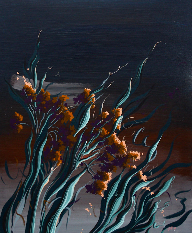 Ilze Šēnbera-Nāgels: 